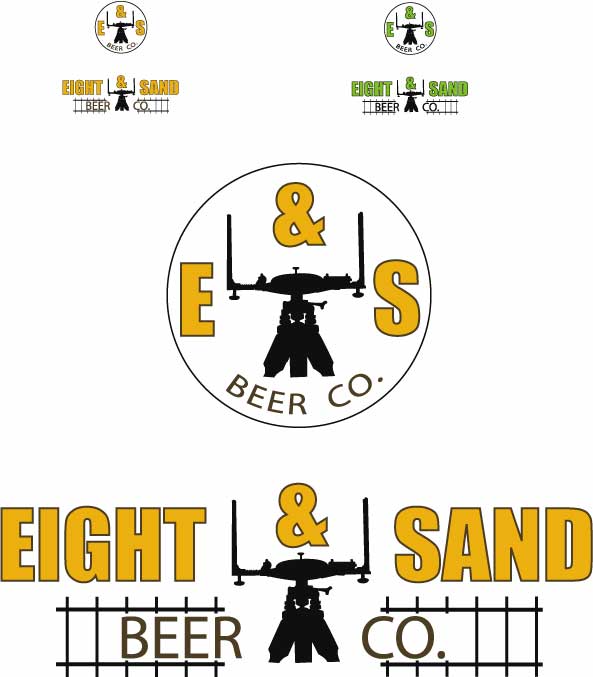 Logo Design by CEROS for this project | Design #6087257