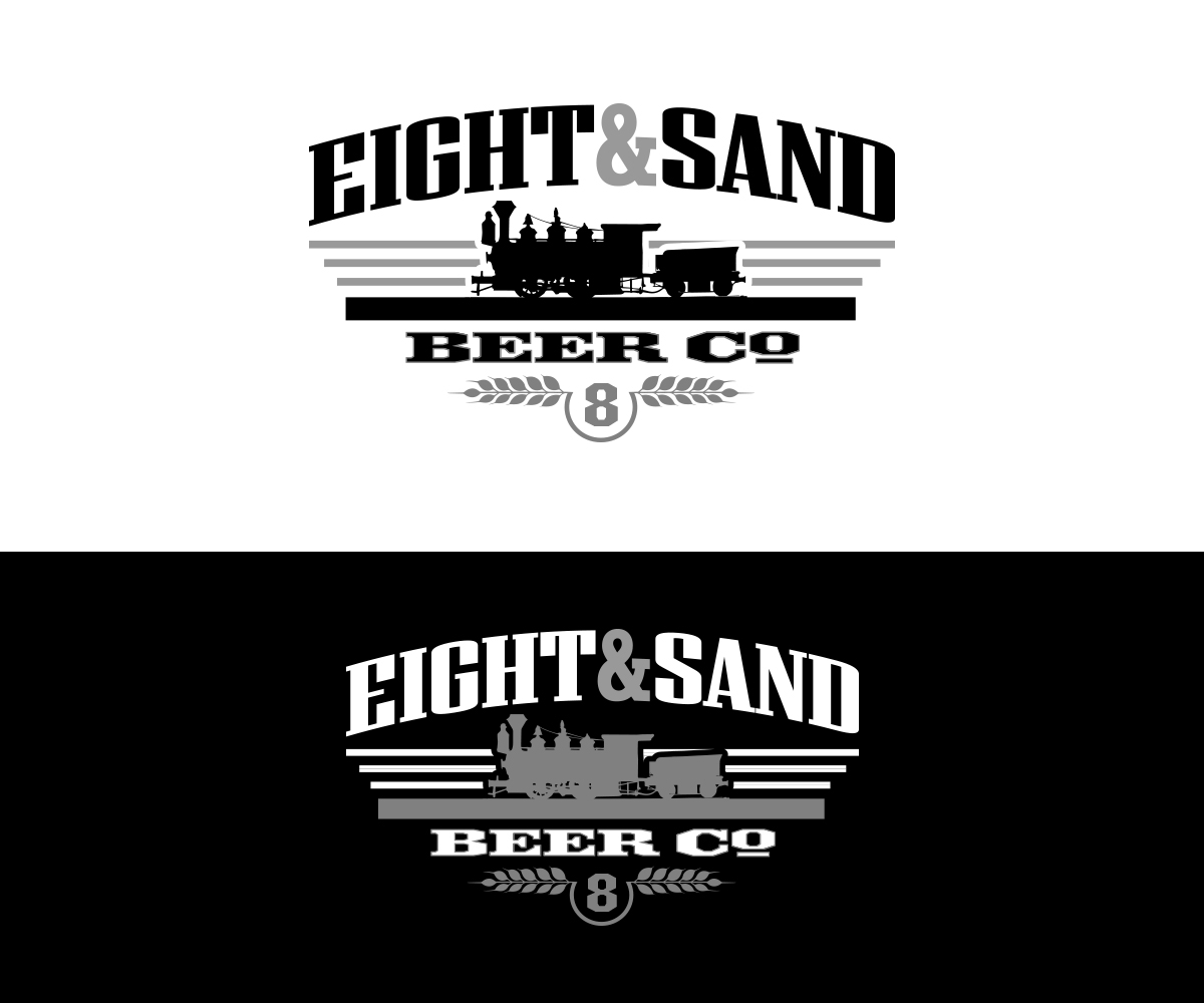 Logo Design by Thomas DeHart for this project | Design #6060297