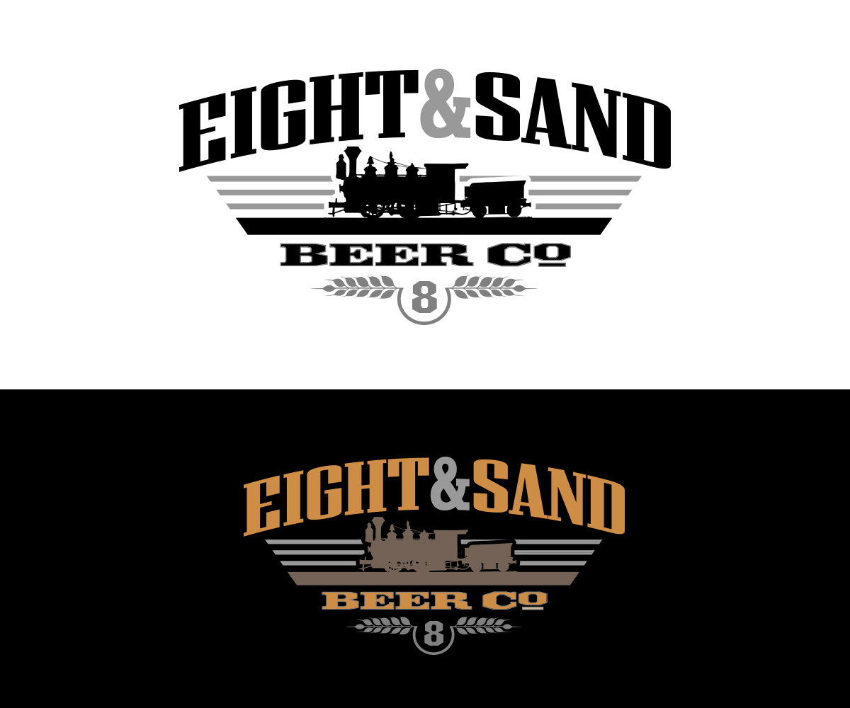 Logo Design by Thomas DeHart for this project | Design #6060330