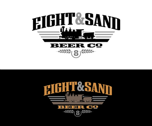Logo Design by Thomas DeHart for this project | Design: #6060330