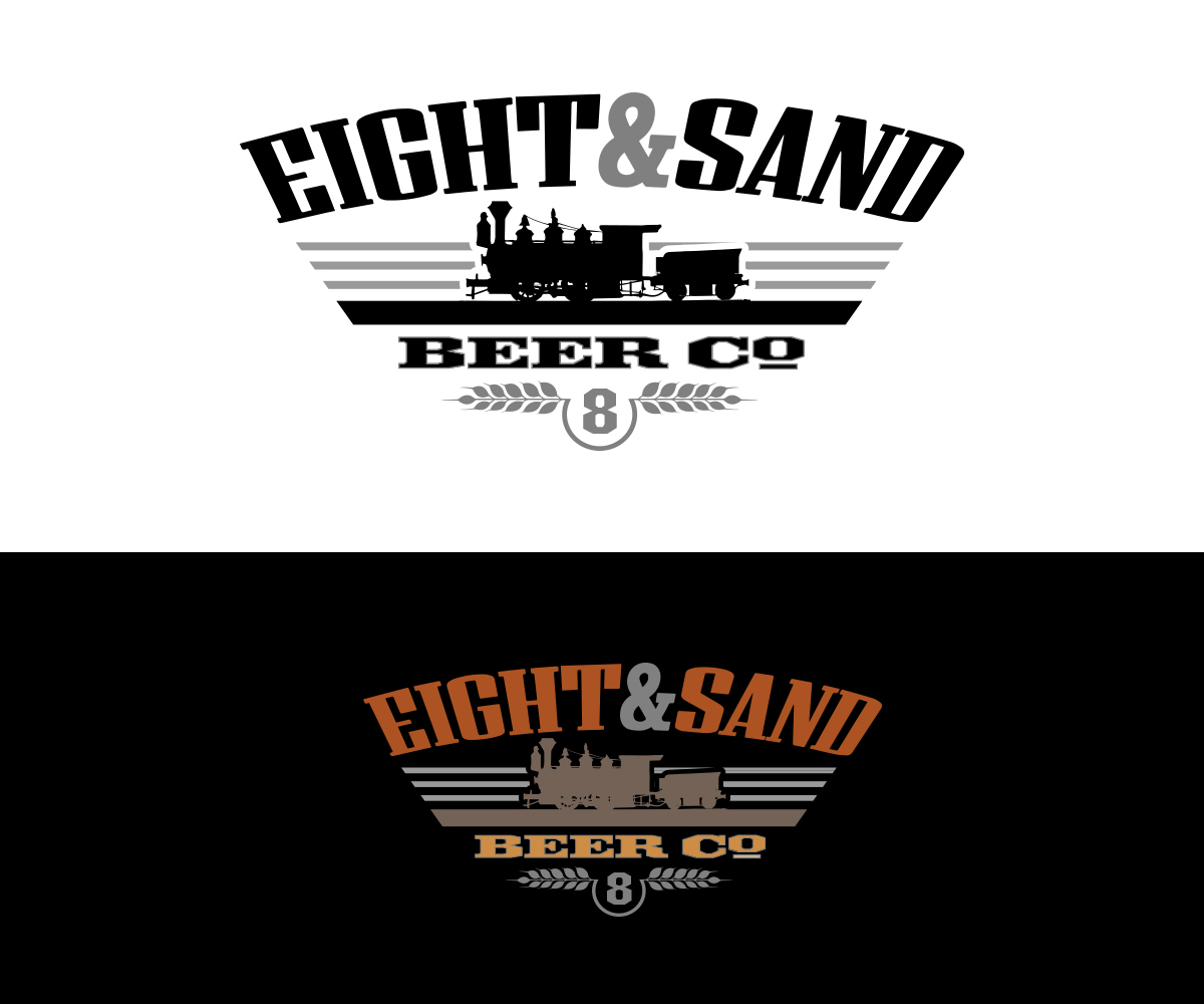 Logo Design by Thomas DeHart for this project | Design #6060368