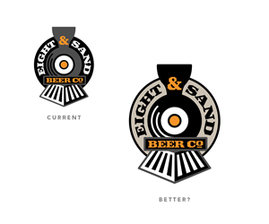 Logo Design by Thomas DeHart for this project | Design: #6095330