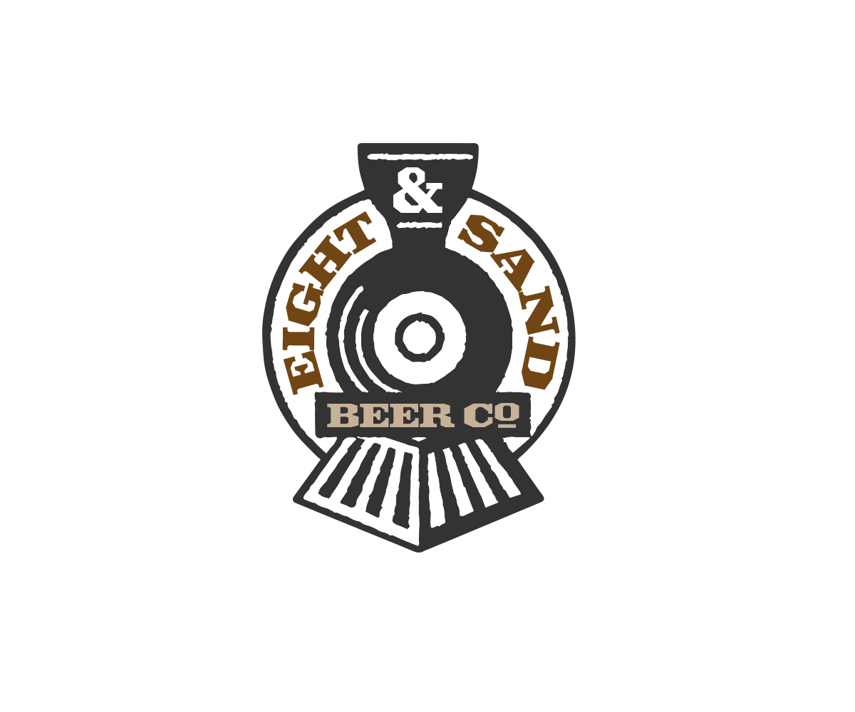 Logo Design by Thomas DeHart for this project | Design #6096505