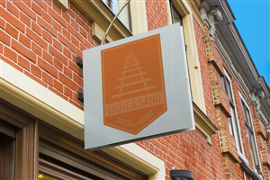 Logo Design by Kristijan Trajchev for this project | Design: #6064461
