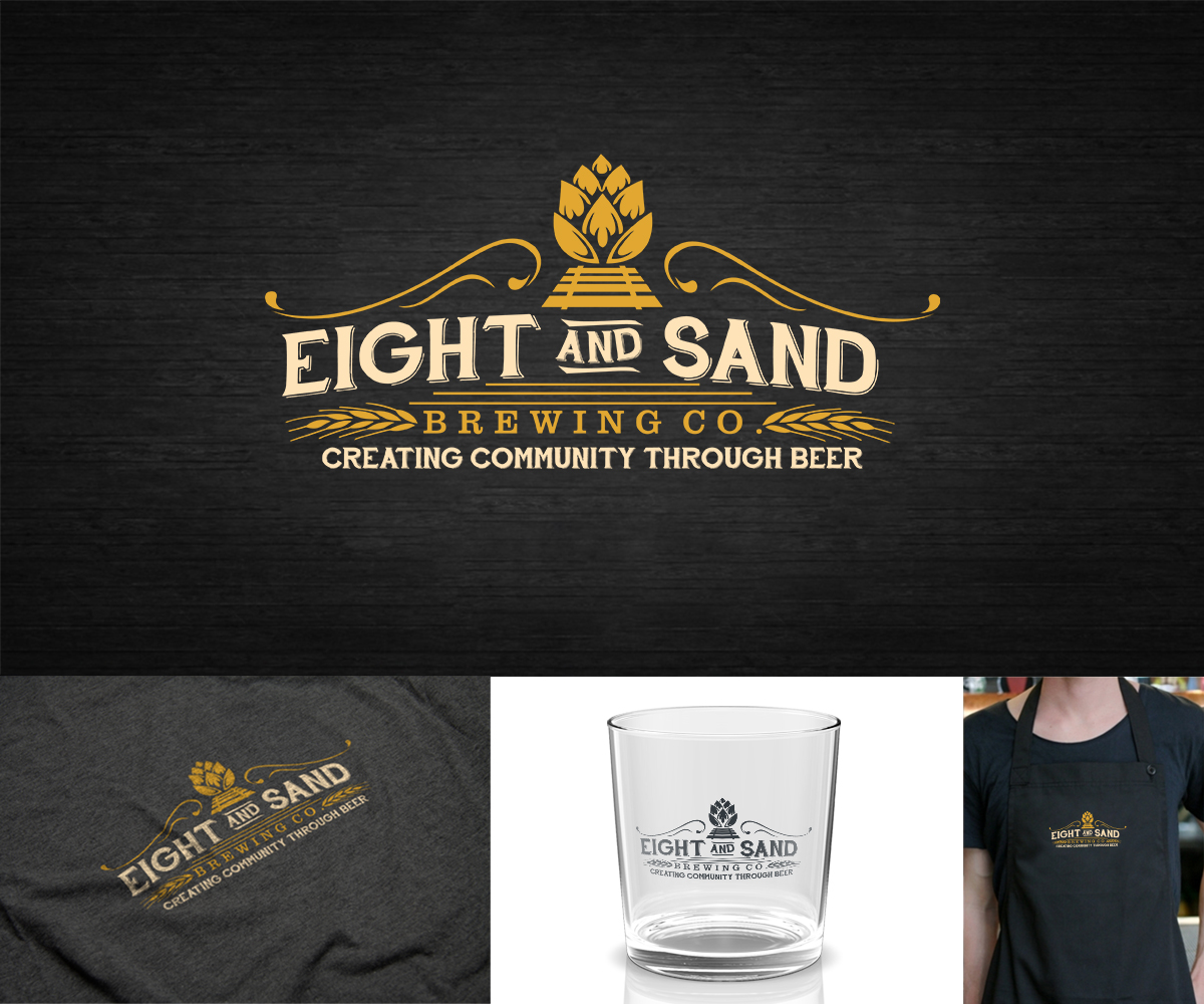 Logo Design by ivan for this project | Design #6081480