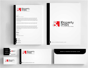 Stationery Design by AwsomeD for this project | Design: #6082520