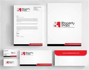 Stationery Design by AwsomeD for this project | Design: #6082521