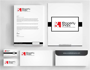 Stationery Design by AwsomeD for this project | Design: #6082522