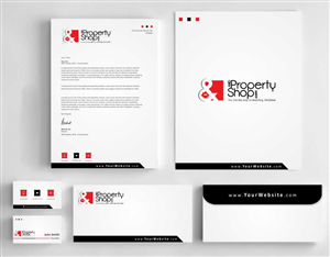 Stationery Design by AwsomeD for this project | Design: #6082528