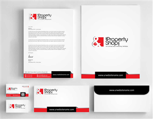 Stationery Design by AwsomeD for this project | Design: #6082531