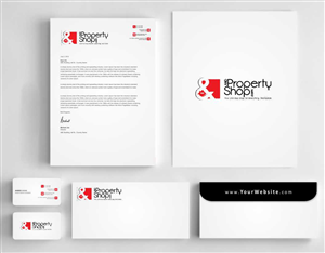 Stationery Design by AwsomeD for this project | Design: #6082533