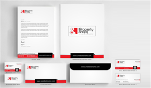 Stationery Design by AwsomeD
