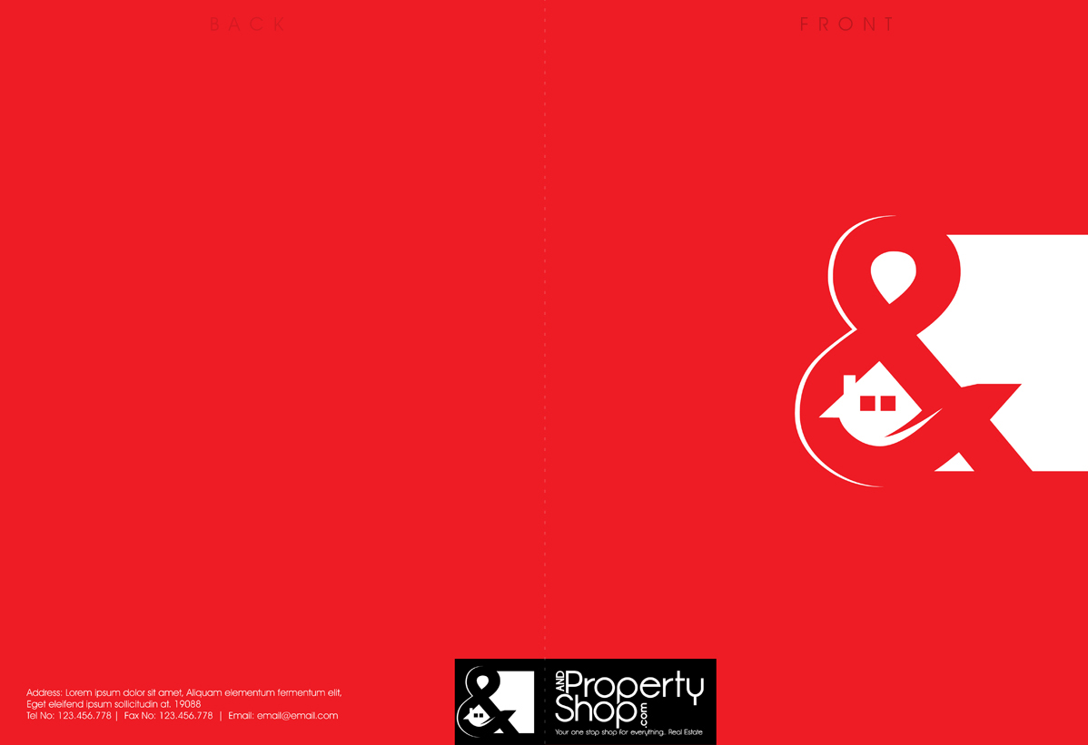 Diseño de Papelería por designdruid para este proyecto | Diseño #6067032