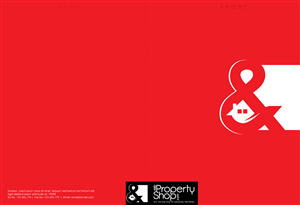 Stationery Design by designdruid for this project | Design: #6067032