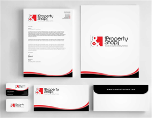 Stationery Design by szabist
