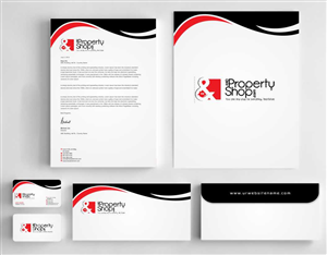 Stationery Design by szabist for this project | Design: #6082370