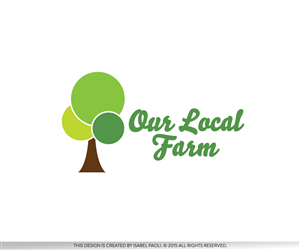 Design de Logo par isabel paoli pour RegenFarm Ltd | Design : #6065072
