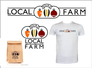 Logo Design by LD