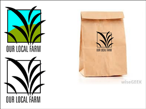 Design de Logo par LD pour RegenFarm Ltd | Design : #6075238