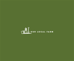 Design de Logo par Candy Beyond Design pour RegenFarm Ltd | Design : #6090317
