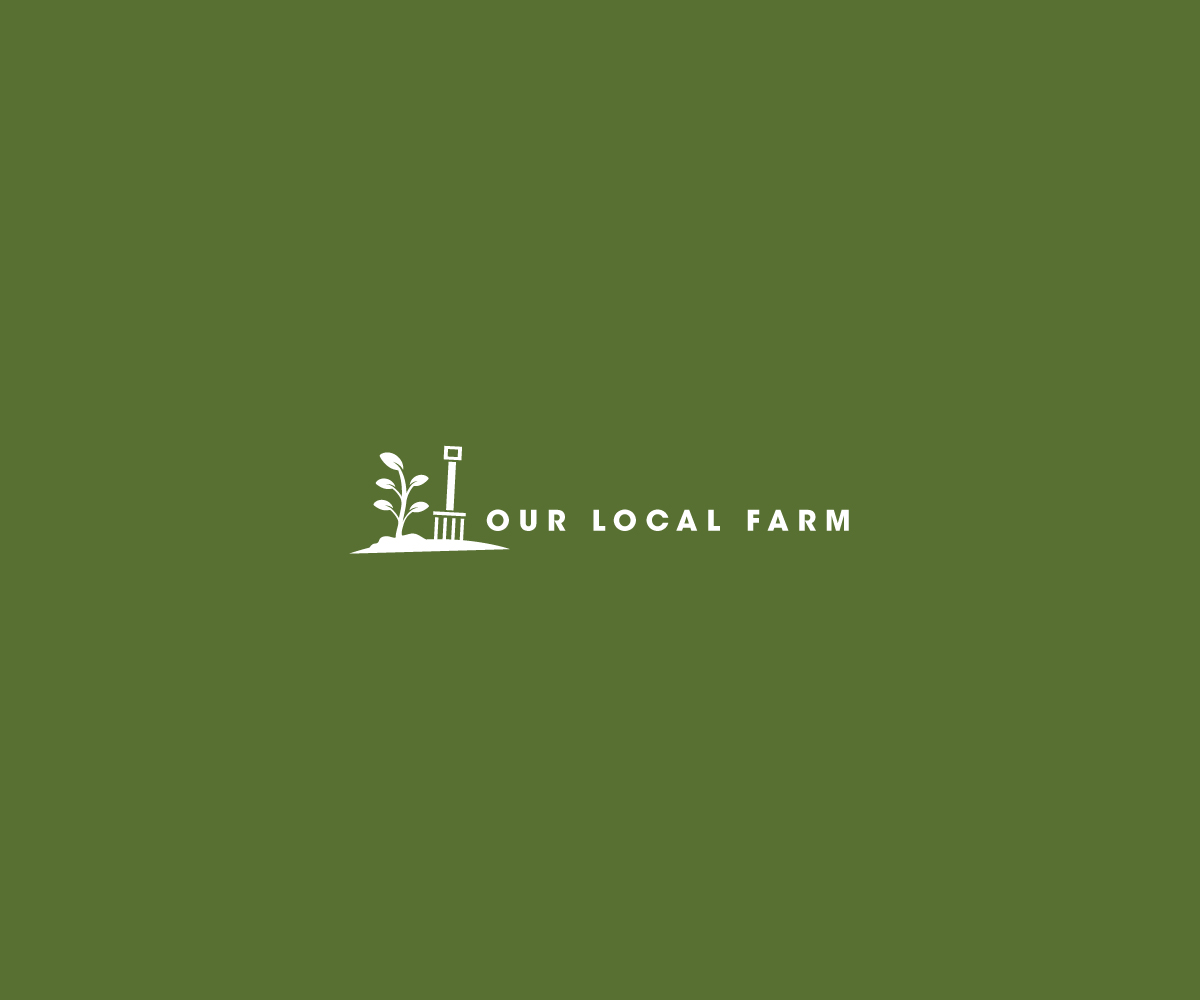 Logo Design by Candy Beyond Design for RegenFarm Ltd | Design #6090330