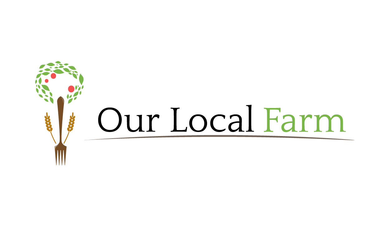 Logo Design by tamamu for RegenFarm Ltd | Design #6070563