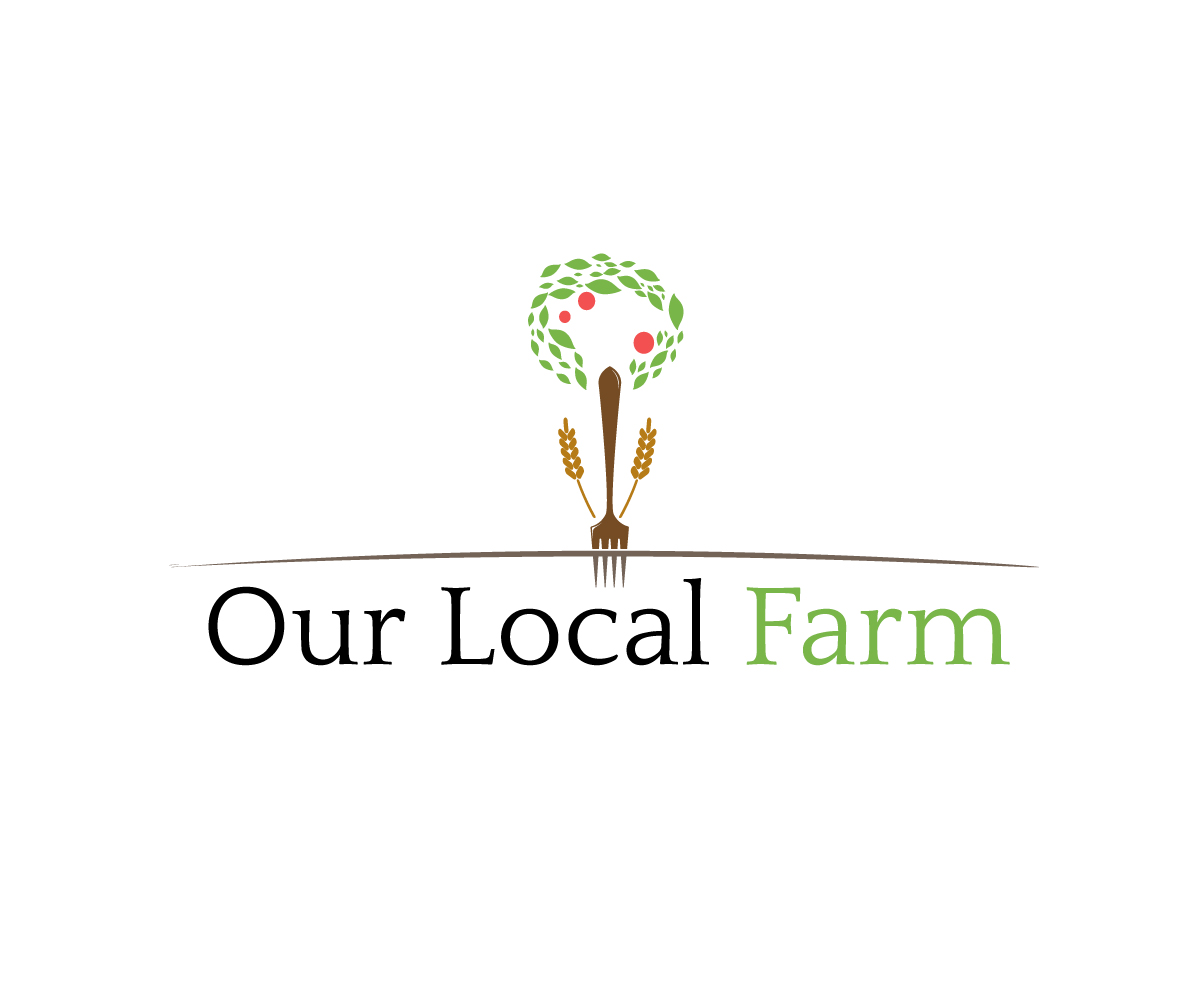 Logo-Design von tamamu für RegenFarm Ltd | Design #6070680