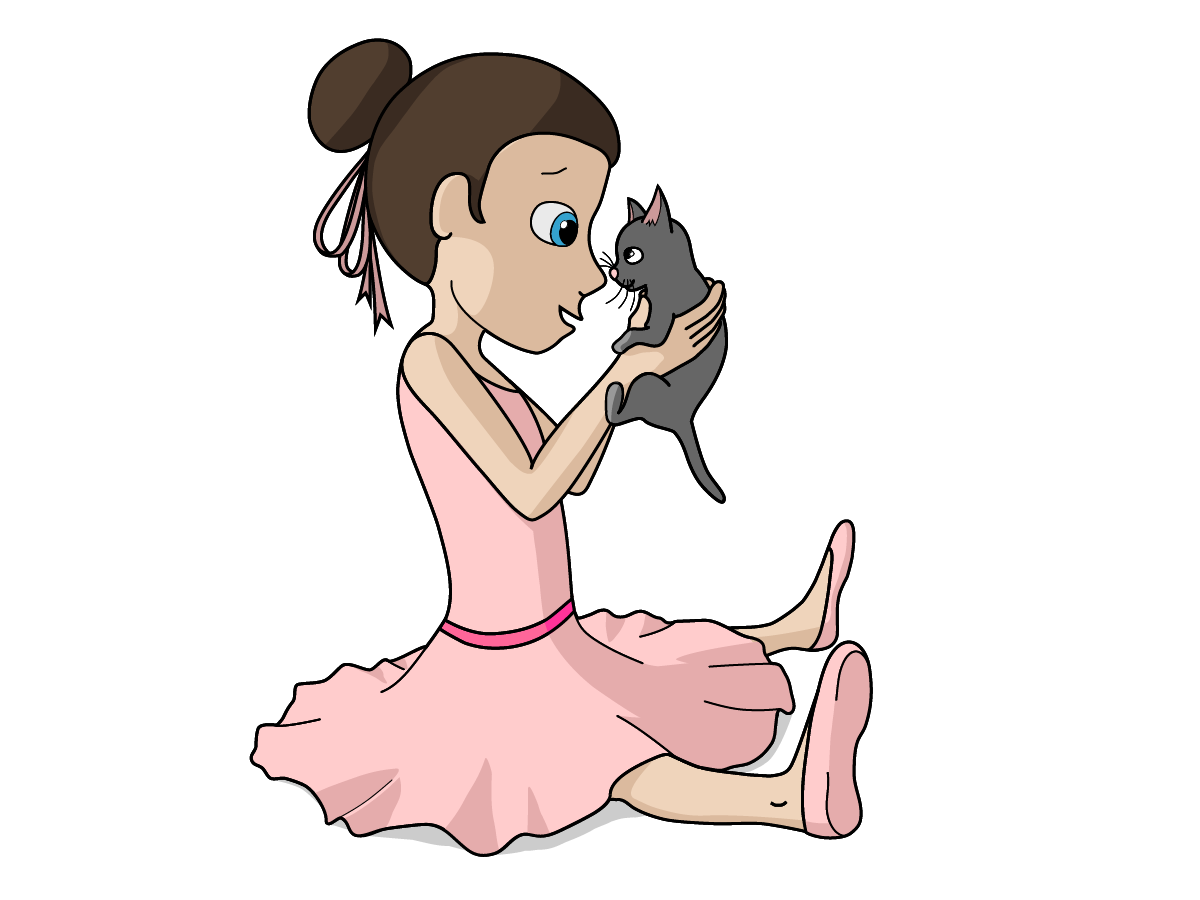 Illustration Design by Janet Lynn Designs for FiLii | Design #6141144