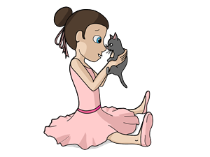 Illustration Design by Janet Lynn Designs