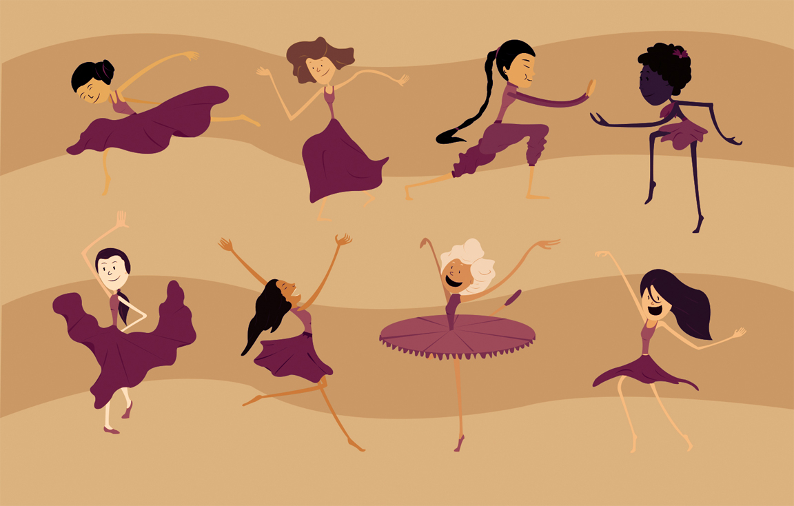 Illustration Design by RuiAlmeida5 for FiLii | Design #6221454