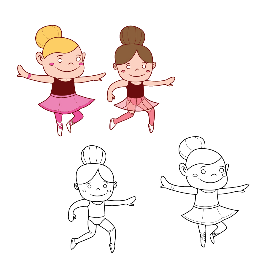 Diseño Con Ilustración por jancarloramos para FiLii | Diseño #6112469