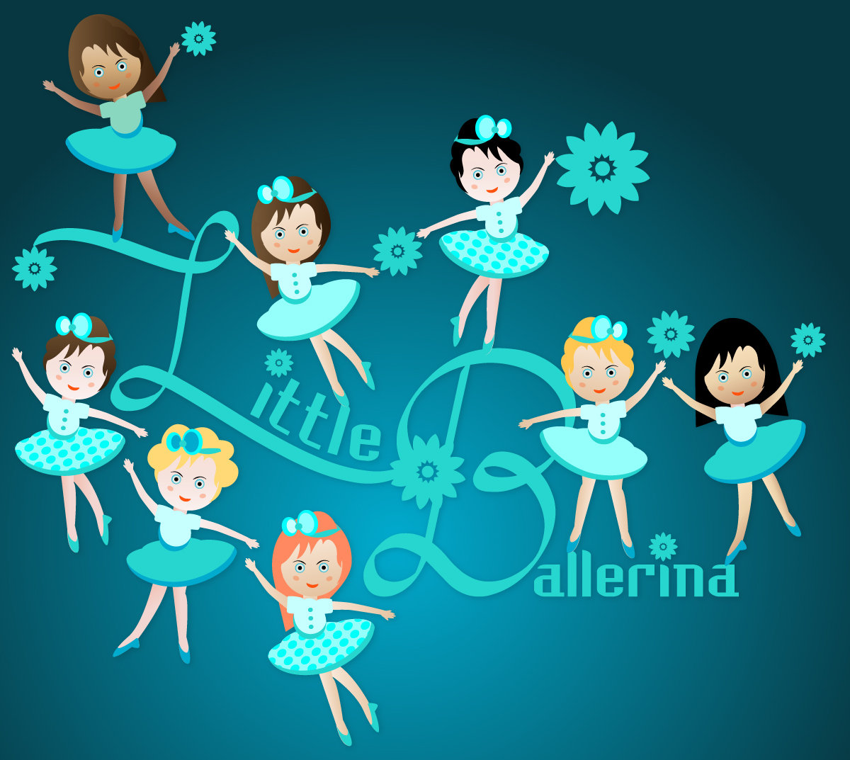 Illustration Design by ElenaGabriela for FiLii | Design #6131193