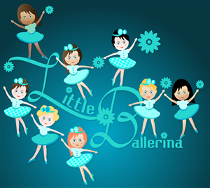Illustration Design by ElenaGabriela
