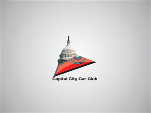 Logo-Design von b s negi  für Capital City Car Club | Design: #1635862