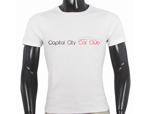 Logo-Design von b s negi  für Capital City Car Club | Design: #1678403
