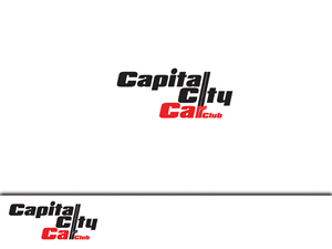 Logo Design by b s negi  for Capital City Car Club | Design #1827132