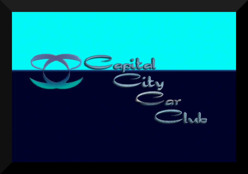 Logo Design by ZingSane for Capital City Car Club | Design #1794442