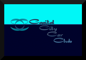 Logo-Design von ZingSane für Capital City Car Club | Design: #1794529