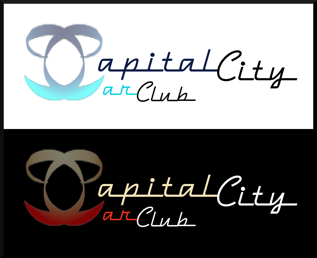 Logo Design by ZingSane for Capital City Car Club | Design #1795436