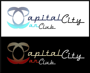 Logo-Design von ZingSane für Capital City Car Club | Design: #1795436
