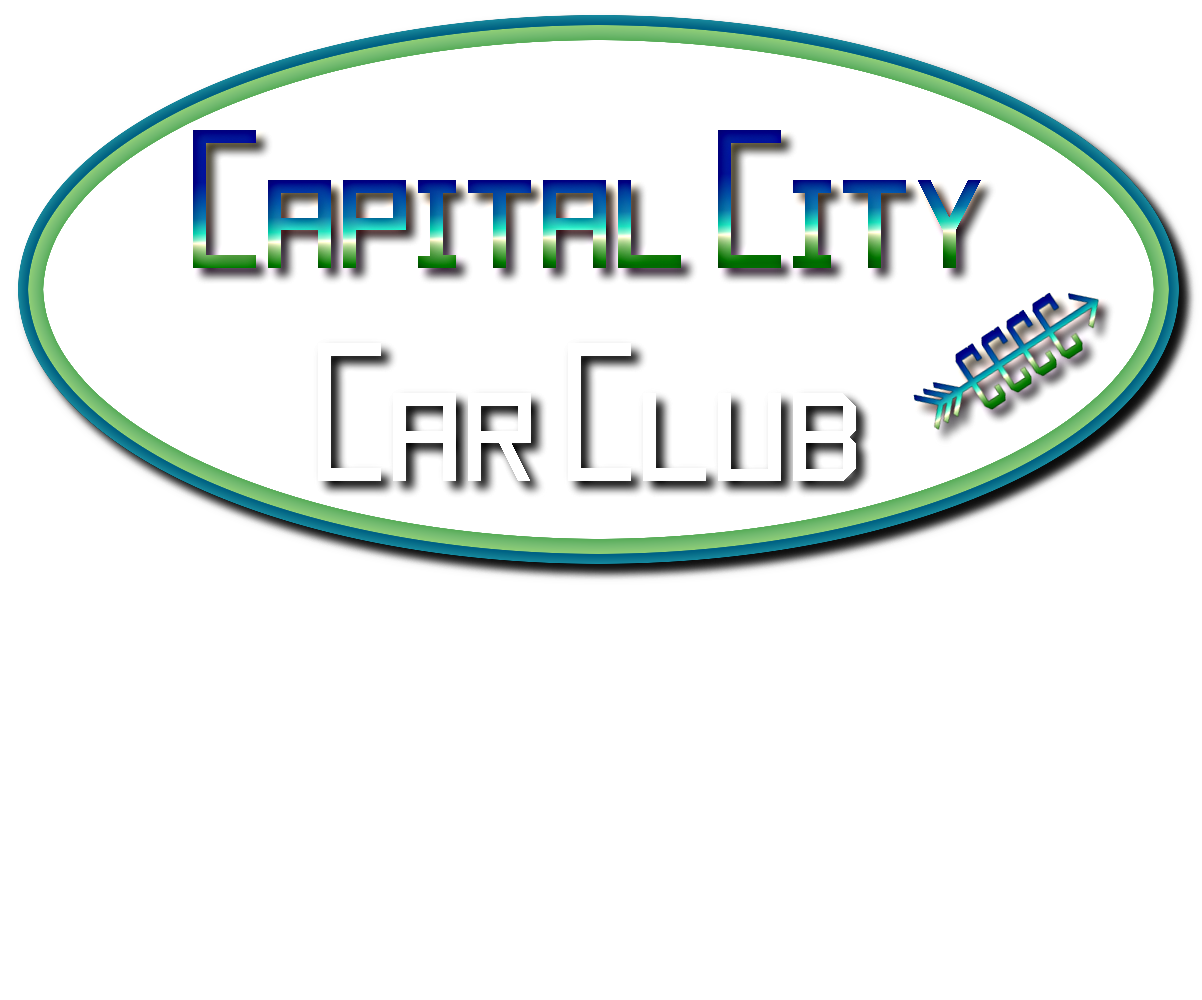 Logo Design by ZingSane for Capital City Car Club | Design #1798530