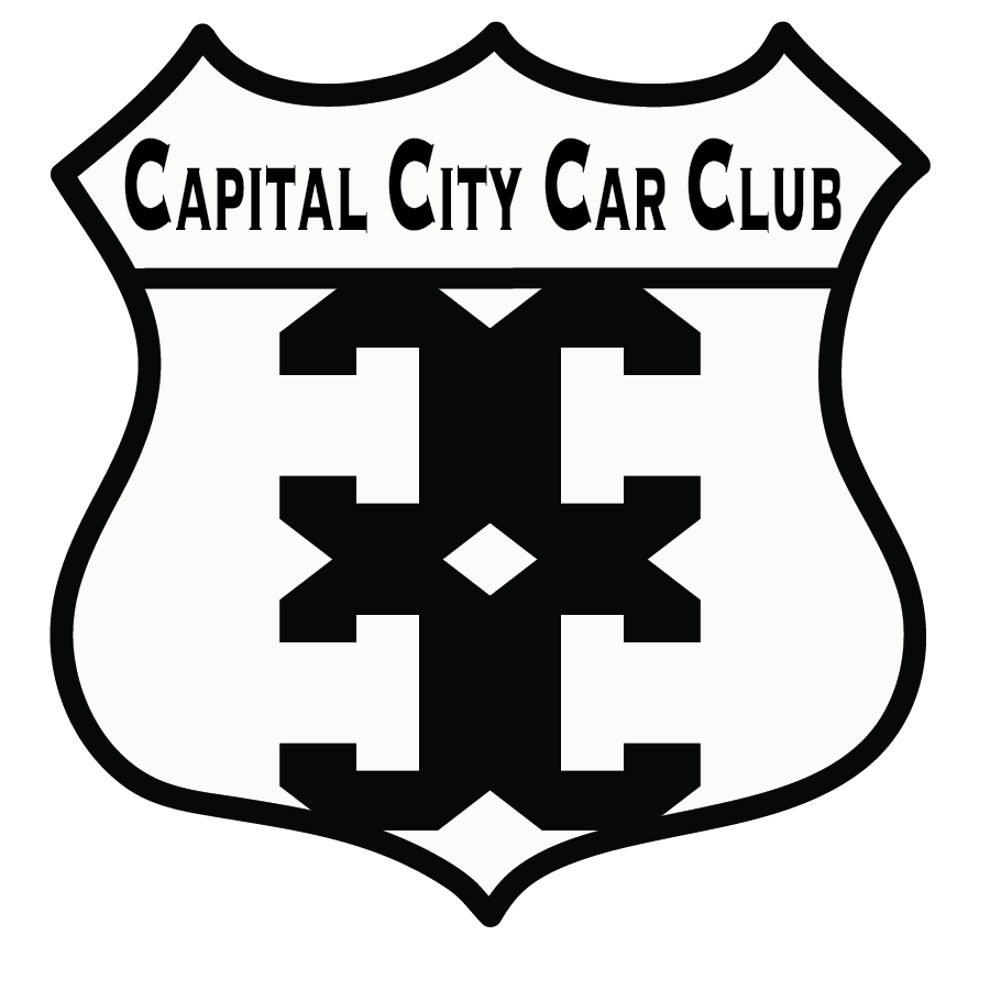 Logo-Design von White Nose Designs für Capital City Car Club | Design #1633306