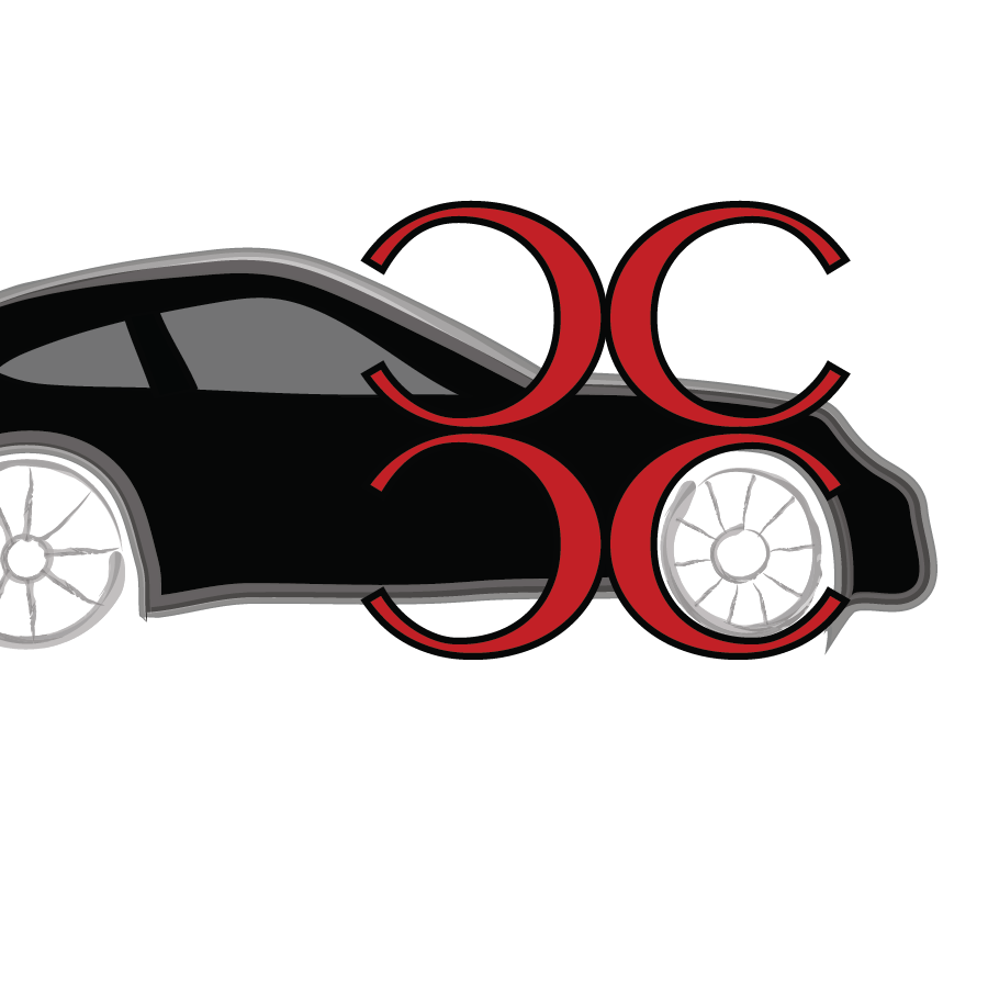 Logo Design by White Nose Designs for Capital City Car Club | Design #1635892