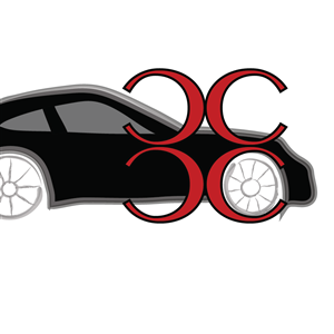 Logo-Design von White Nose Designs für Capital City Car Club | Design: #1635892
