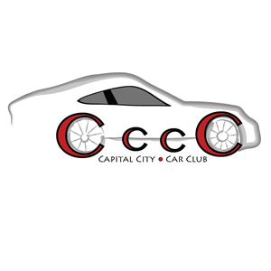 Logo-Design von White Nose Designs für Capital City Car Club | Design: #1637049
