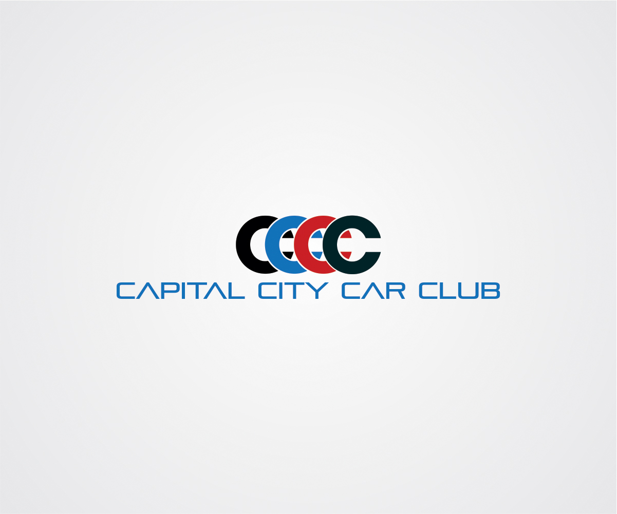 Logo-Design von sunny für Capital City Car Club | Design #1644110