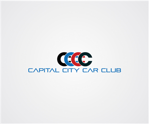 Logo-Design von sunny für Capital City Car Club | Design: #1644110