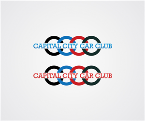 Logo-Design von sunny für Capital City Car Club | Design: #1644120