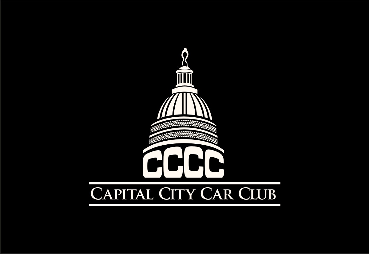 Diseño de Logo por mamik para Capital City Car Club | Diseño #1638191