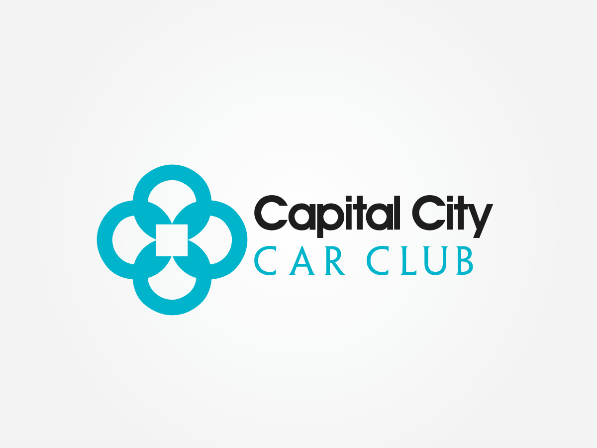 Logo Design by JakeCreation for Capital City Car Club | Design #1699316